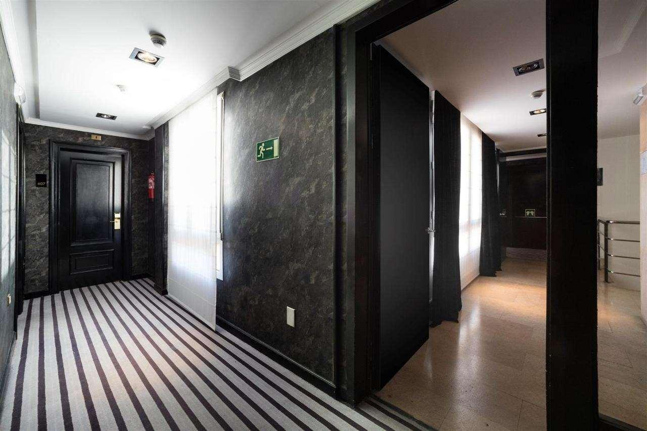 Hotel Clarin Oviedo Exteriér fotografie